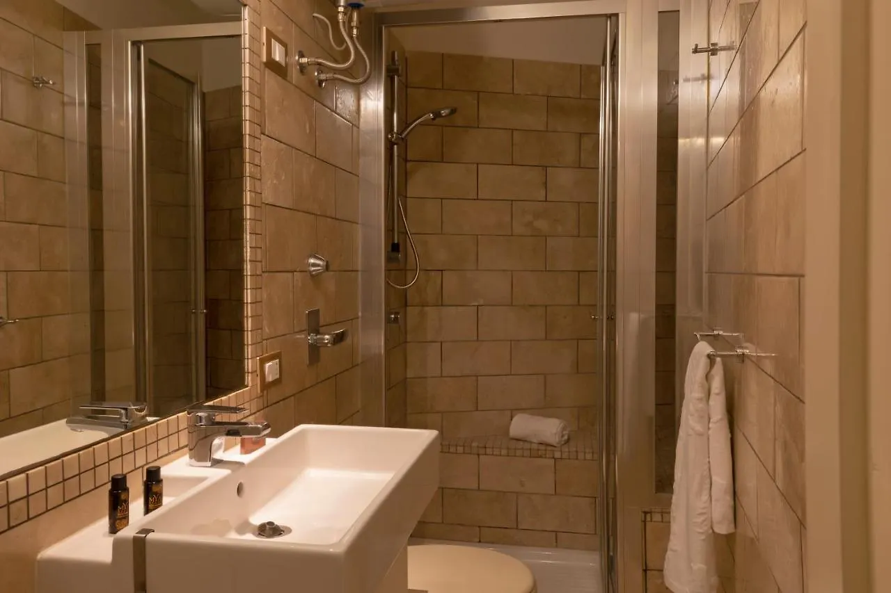 Casa Conte Pio Apartment Marettimo