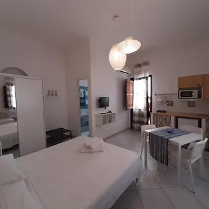 Il Cortile Di Eolo Appartamento