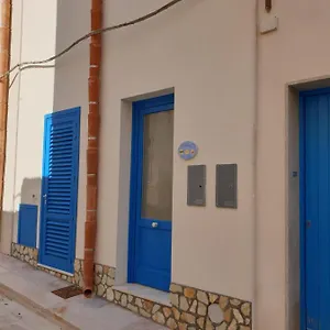 La Casita Azul Appartamento