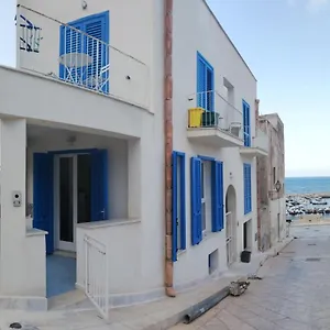 Accogliente A A Pochi Passi Dal Mare Appartamento
